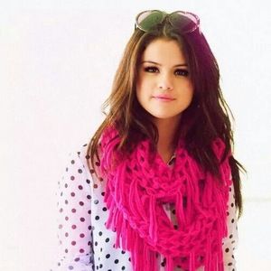 Meet your Posher, Olimatou